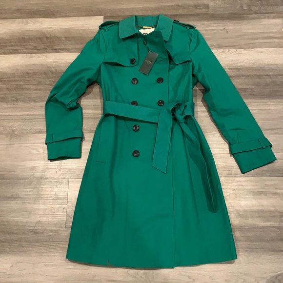 HOBBS Jackets & Blazers - Hobbs trench coat